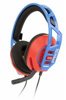 Nacon RIG 300 Pro HN Switch & Switch 2 Headset - Blue & Red