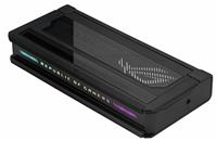 ASUS ROG 7-in-1 Bulwark Dock (2025) DG300 - Black