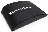 Northern 70mm Thickness Black Ab Mat