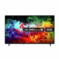 LG 65 Inch 65QNED70B6C Smart 4K UHD Mini LED AI TV