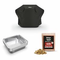 Ninja FlexFlame Essentials Bundle - 1693SR305UK