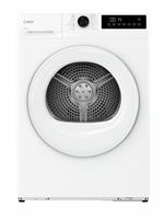 Candy GDL 8N1-80 Heat Pump Tumble Dryer - White