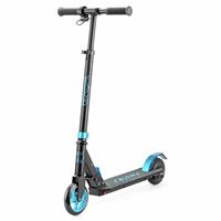 Xootz Enigma Folding Electric Scooter - Blue