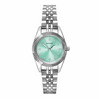 Sekonda Francis Blue Dial Stainless Steel Bracelet Watch