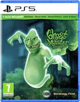 Ghost Master: Resurrection PS5 Game