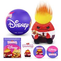 Disney Snackles Series 2 5 Inches Plush