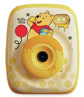 Kiimento WinniePooh Kids Instant Print Camera