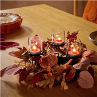 Argos Home Autumnal Centrepiece