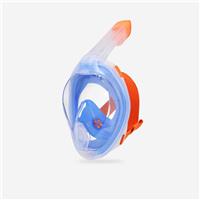 Decathlon Easybreath Kids Snorkel - Size S/M