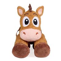 Disney & Pixar Toy Story 5 Ginormous Plush Toys, Bullseye soft toy