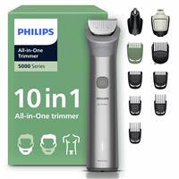 Philips Series 5000 Multigroom 10-in-1 Trimmer - MG5921/15