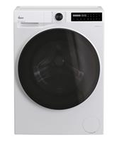 Hoover HBP 411BL9-80 11KG 1400 Spin Washing Machine - White