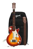 CRKD Gibson Les Paul Cherry Sunburst Pro Guitar Controller