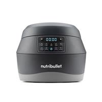 nutribullet EveryGrain 2.3L Rice Cooker & Steamer - Black