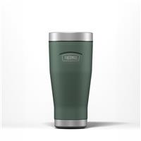 Thermos Icon Green Travel Tumbler - 470ml