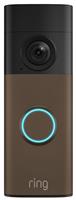 Ring Battery Video Doorbell (Newest Gen) Retinal 2K - Matte Mocha