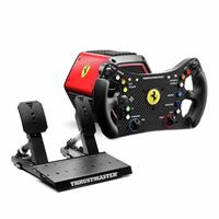 Thrustmaster T818 Ferrari 488 GT3 Simulator For PC - Black