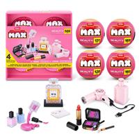 Zuru MAX Build More Premium Beauty Collection Model Set