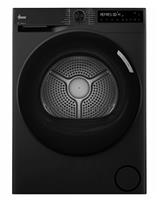 Hoover HBR 10N3BJX-80 Heat Pump Tumble Dryer - Black