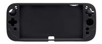 GXTrust Silicone Grip Case For Nintendo Switch Case - Black