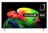 LG 55 Inch OLED55B65LA Smart 4K UHD HDR OLED AI TV