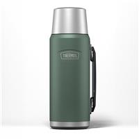 Thermos Icon Green Flask - 1.2L