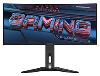 Gigabyte MO34WQC 34 Inch 175Hz 4K Gaming Monitor