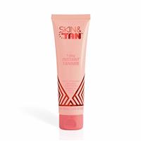 Skin and Tan 1 Day Instant Tanner - 100ml