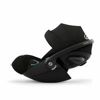 Cybex Cloud G3 Infant Carrier i-Size R129 ISOFIX Car Seat - Black