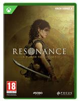 Resonance: A Plague Tale Legacy Xbox Series X Game Pre-Order