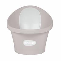 Schnuggle Baby Bath Tub - Taupe