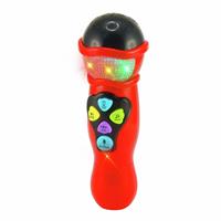 Chad Valley Kids 1st Microphone Musical Instrument Toy