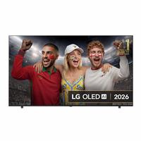 LG 83 Inch OLED83B65LA Smart 4K UHD HDR OLED AI TV