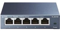 TP-Link TL-SG105 5 Port Gigabit Ethernet Network Switch