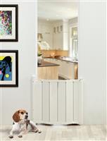 Scandinavian Pet Design Guard Me Gate