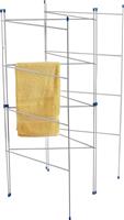 Argos Home 8m 4 Fold Indoor Clothes Airer