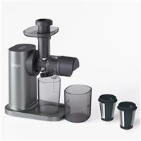 Ninja 3 in 1 Cold Press NeverClog Juicer - Black