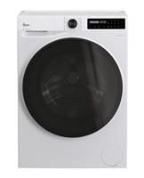 Hoover HBP 49SBL8-80 9KG 1400 Spin Washing Machine - White