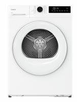 Candy GD 9N2-80 Quick Pro Heat Pump Tumble Dryer - White