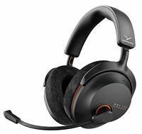 Beyerdynamic MMX 230 PS, Switch, PC Wireless Headset - Black