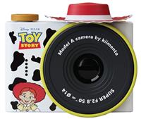 Kiimento Jessie Kids Mini Digital Camera