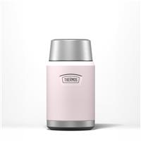 Thermos Icon Pink Food Flask - 710ml