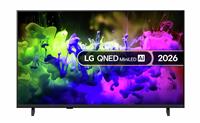 LG 43 Inch QNED7E Smart 4K UHD HDR Mini LED AI TV