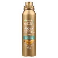 Ambre Solaire Natural Bronzer Intense Body Tan Mist - 150ml