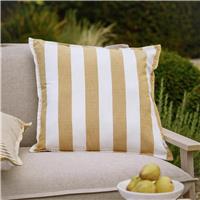 Yard Hayle Yellow Outdoor Cushion