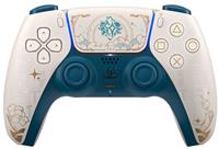 Sony DualSense Wireless Controller: Genshin Impact