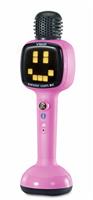 VTech Karaoke Lights Mic Musical Toy - Pink