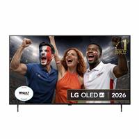 LG 55 Inch OLED55B6ELC Smart 4K UHD HDR OLED AI TV