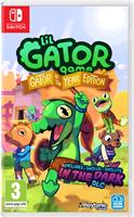Lil Gator Game: Gator Of The Year Edn Nintendo Switch Game