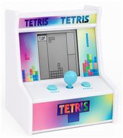Fizz Creations Tetris Desktop Arcade Retro Gaming